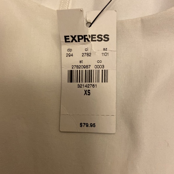 Express dress - Picture 4 of 6